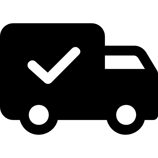 black-van-delivery-truck